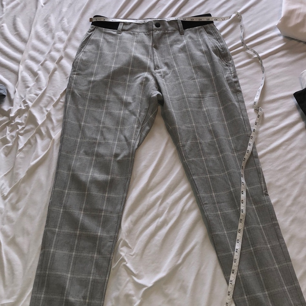 Zara men pants 31